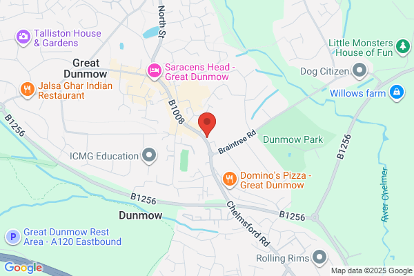 Bupa Dental Care Great Dunmow