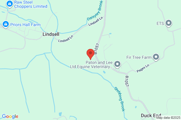County Caravan Services LTD