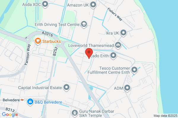 Communications Installations & Maintenance Ltd