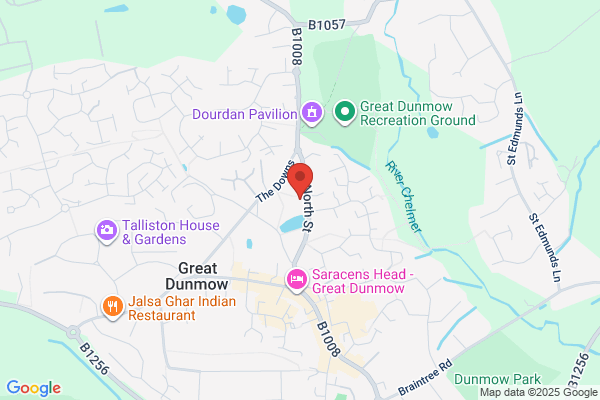 Dunmow Youth Centre