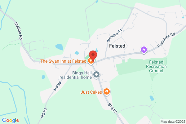 Felsted Studio