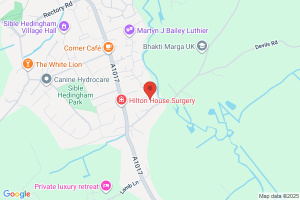Forest Home Care