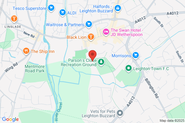 Pulfords Of Dunmow