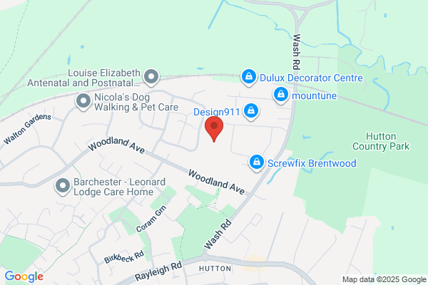 Temperate Wood Flooring