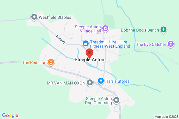 A Jackson (Electrical) Ltd
