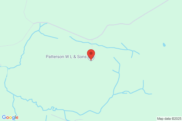 Thos Patterson & Son Ltd