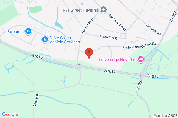 Howdens - Haverhill