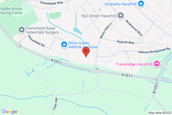 Ardex (UK) Ltd