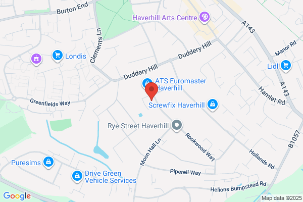 Bradnam Joinery Ltd