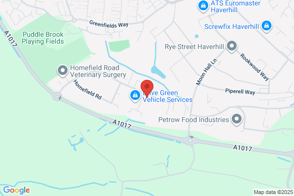 Farrant Electrical Ltd