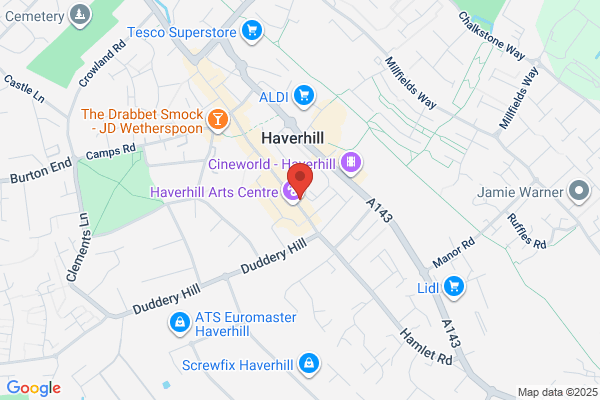 Haverhill Town Council