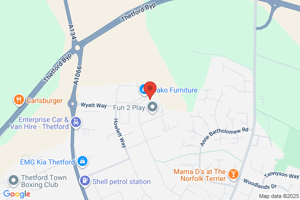 Innisfail Laundry Ltd