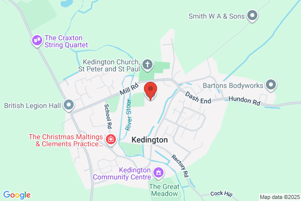 Kedington Primary School