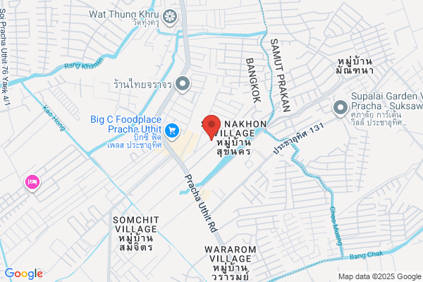 Labspace Ltd