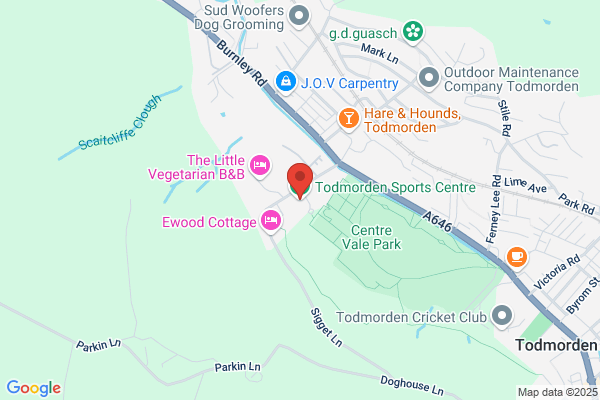 M & M Leisure Centre Ltd