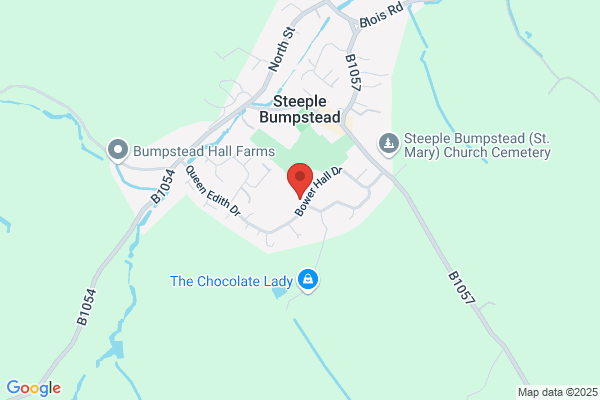 Steeple Bumpstead Primary School