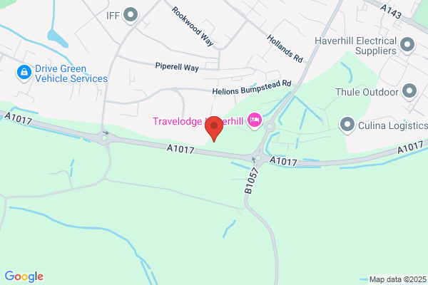 SunSkips Haverhill Skip Hire
