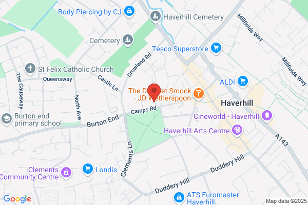 The Local Health Partnerships NHS Trust