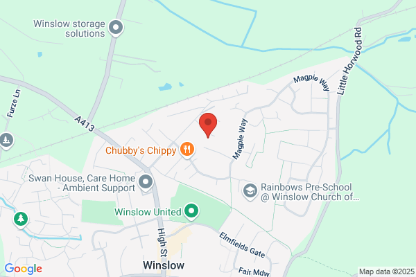 Chapman Auto Services