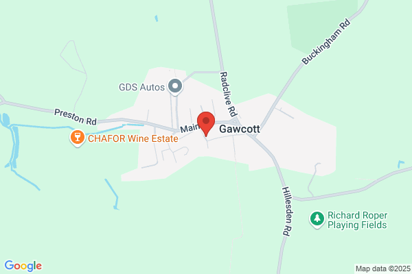 Gawcott Community Infant School