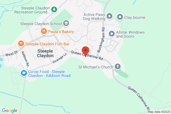 Grendon Garage Ltd