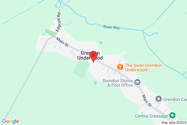 Grendon Underwood Combined School