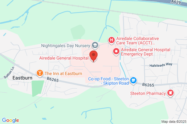 Airedale General Hospital