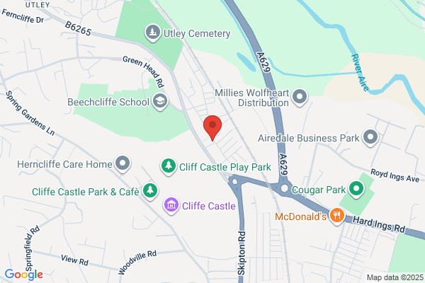 Beechcliffe Stores