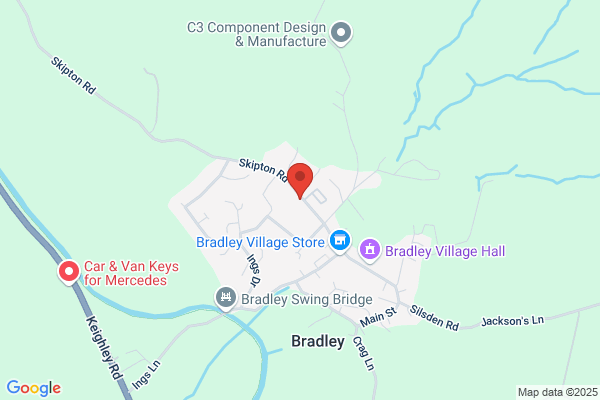 Bradleys Both Community Primary School