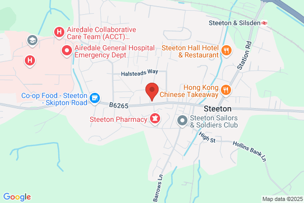 Community Liaison & Development