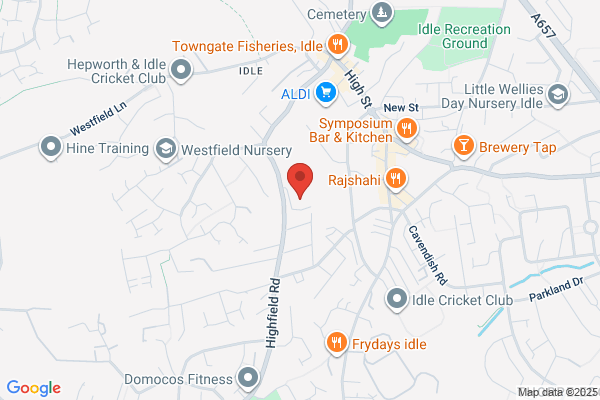 E P Refrigeration Ltd