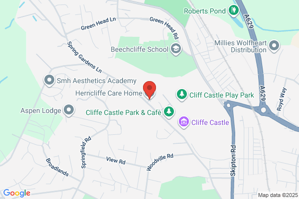 Herncliffe Private Nursing Home