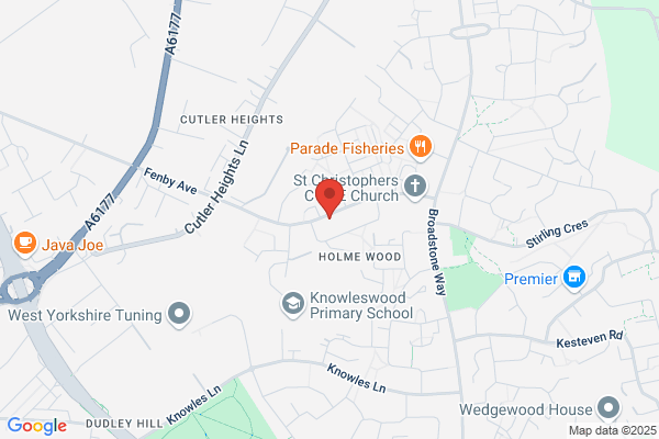 Holmewood Family Planning Clinic