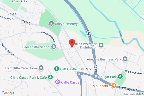 Keighley Bridge Club