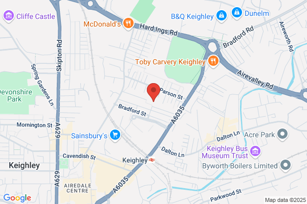 Keighley Womens Centre