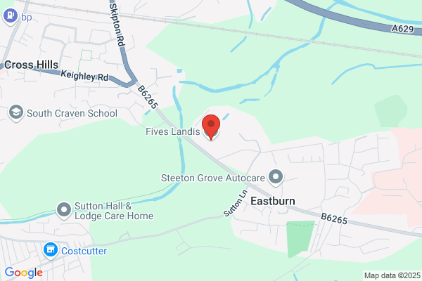 Landis Lund Ltd