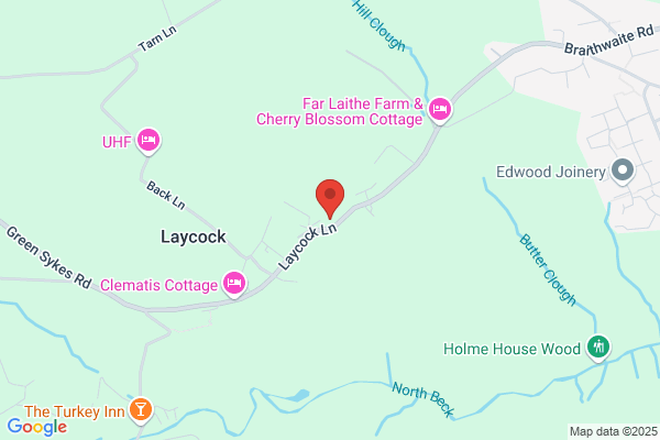 Laycock Primary School