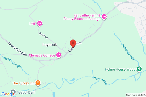 Laycock Village Hall