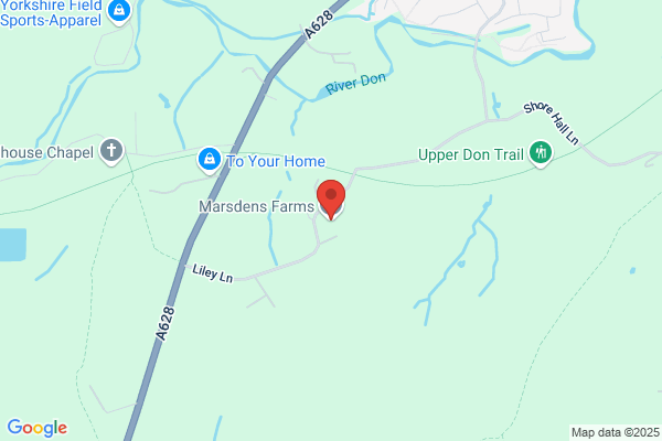 Marsden Farms