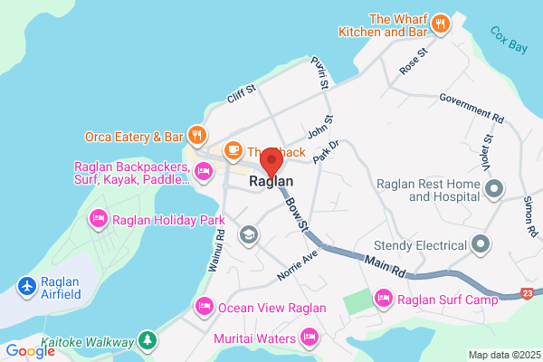 Raglan