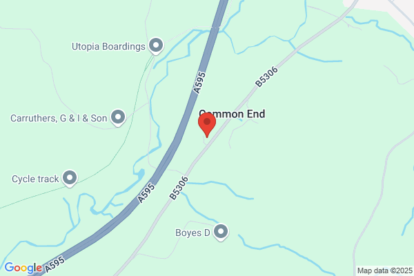 Red Oak (Yorkshire) Ltd
