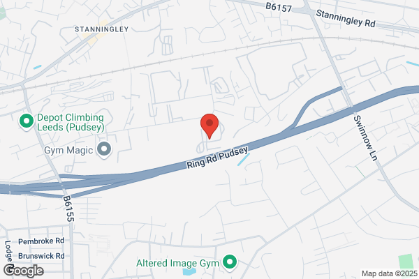 Refrigerated Vehicles (Northern) Ltd
