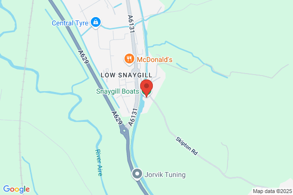 Snaygill Boats