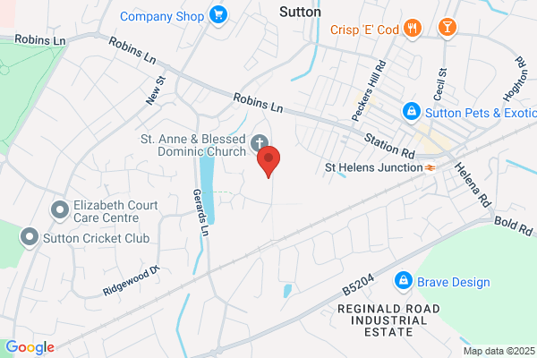 St Annes Catholic Social Centre
