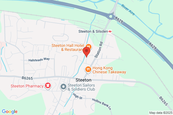 Steeton Court Nursing Home