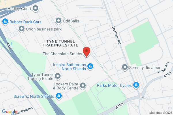 T F Smiths (UK) Ltd