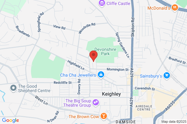 West Cliffe Montessori School