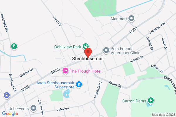 Stephen Beirne Optometrists