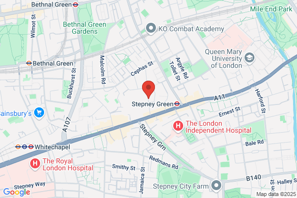 A To Z Mini Market Shop