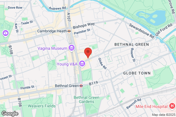 Bangladeshi Parents & Carers Association